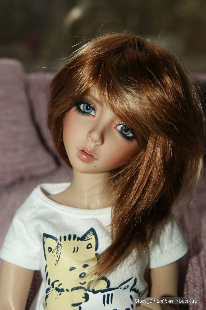 Душа моя. С недавних пор она совмещает в себе нежность и печаль. Неужели мы расстанемся (фото 5)