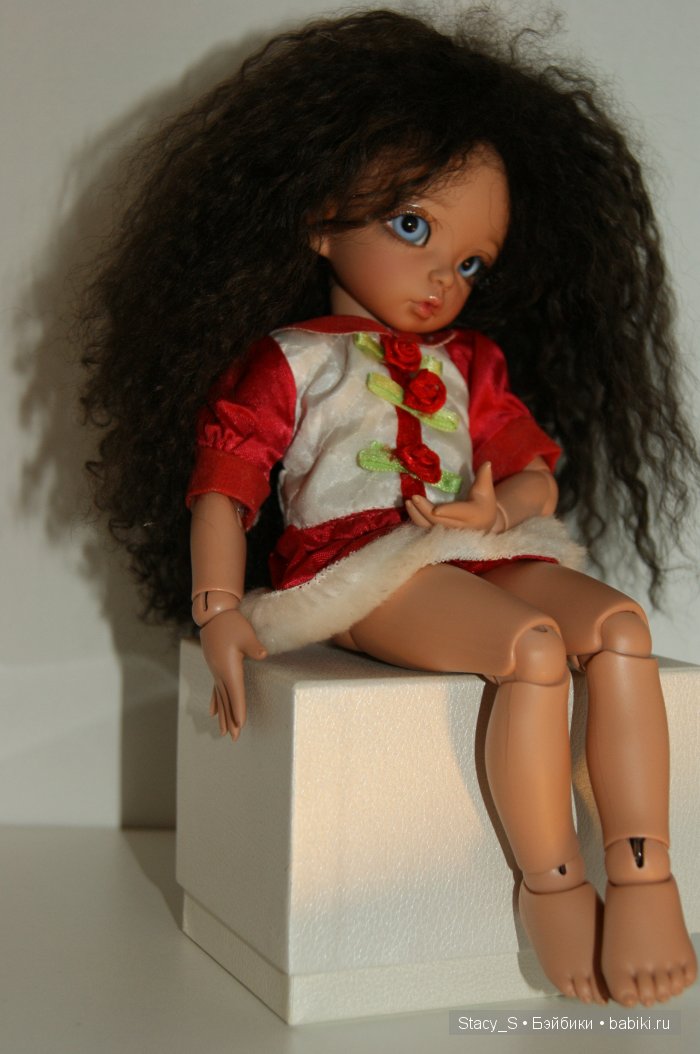 Мое сердце, моя Антешечка, милый мой маленький ангел. Прощальные фото (фото 8)