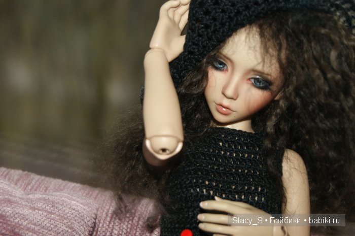 Душа моя. С недавних пор она совмещает в себе нежность и печаль. Неужели мы расстанемся