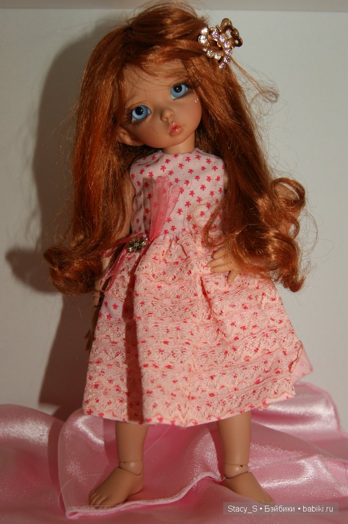 Мое сердце, моя Антешечка, милый мой маленький ангел. Прощальные фото