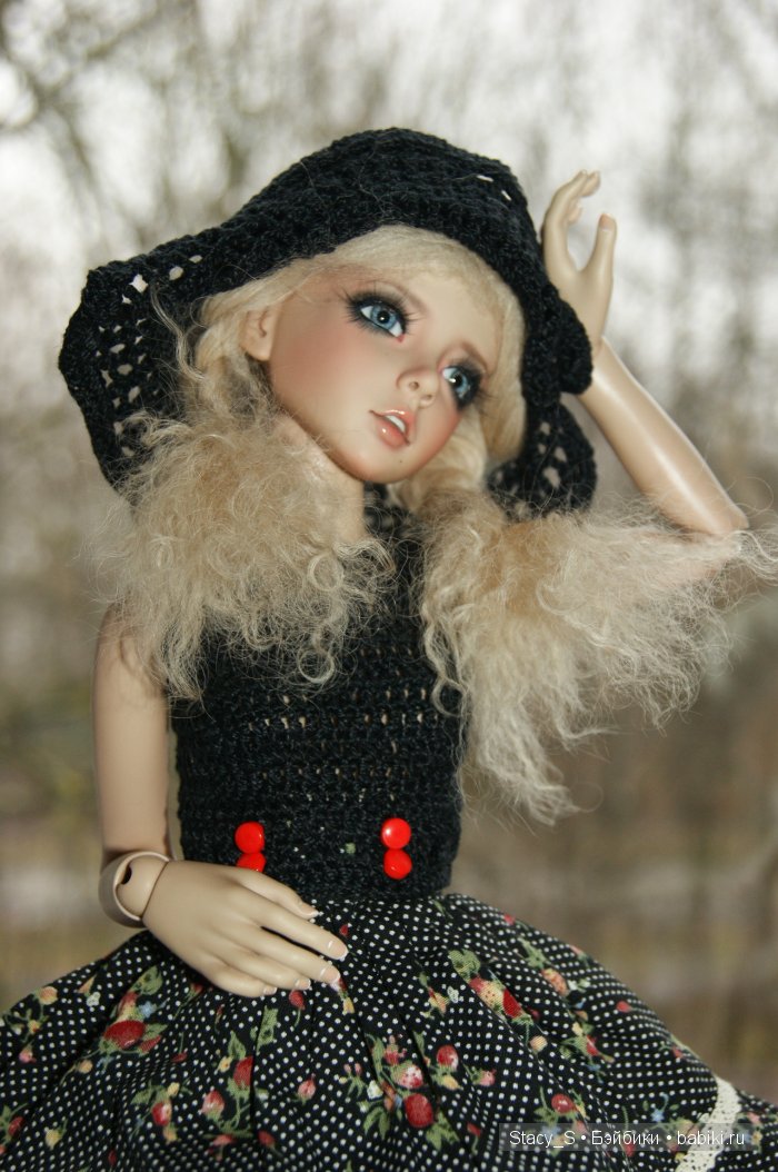 Душа моя. С недавних пор она совмещает в себе нежность и печаль. Неужели мы расстанемся (фото 9)