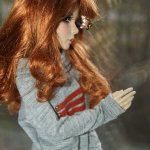 Душа моя. С недавних пор она совмещает в себе нежность и печаль. Неужели мы расстанемся