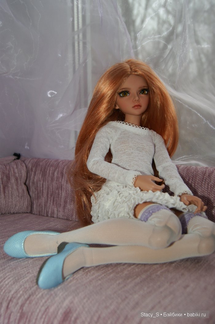 Такая долгожданная, теперь совсем моя, Минифи Мирвен (фото 6)