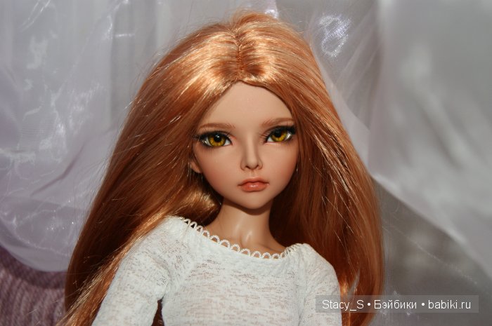 Такая долгожданная, теперь совсем моя, Минифи Мирвен (фото 8)