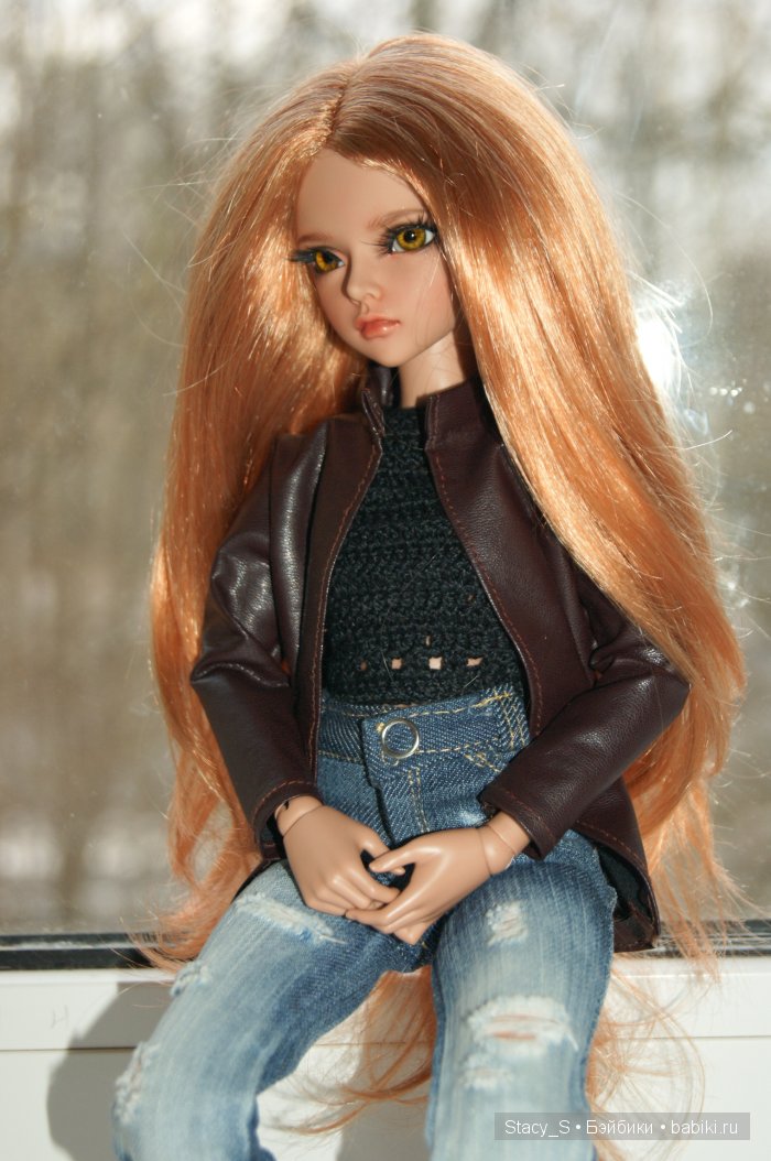 Такая долгожданная, теперь совсем моя, Минифи Мирвен (фото 2)