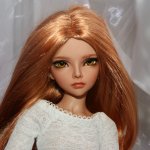 Такая долгожданная, теперь совсем моя, Минифи Мирвен