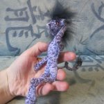 Зверята Атцхыррыхандра