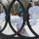 Инквитор Клювокрыл