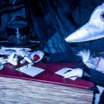 Вторая текстильная кукла Доктора