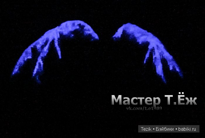 Очередной Чумной доктор — Текстильные игрушки и примитивы: кофейные