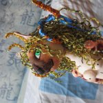 ARCHEAGE. Моя Ферре Фьюре