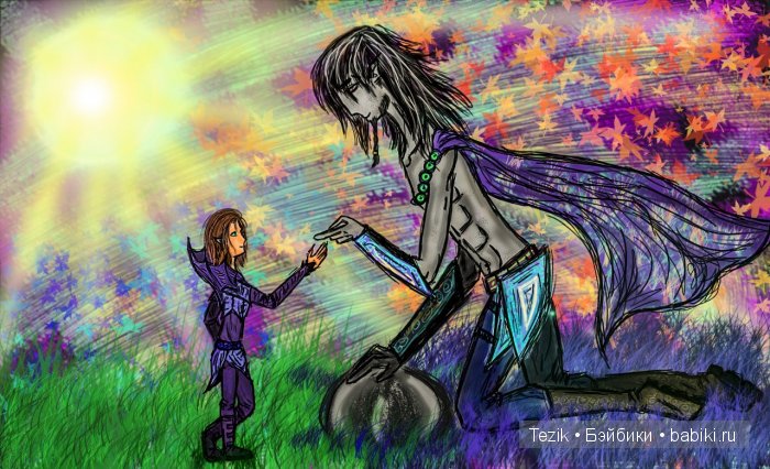 Мой непонятный мир — Другие хобби и увлечения: сад (фото 4)