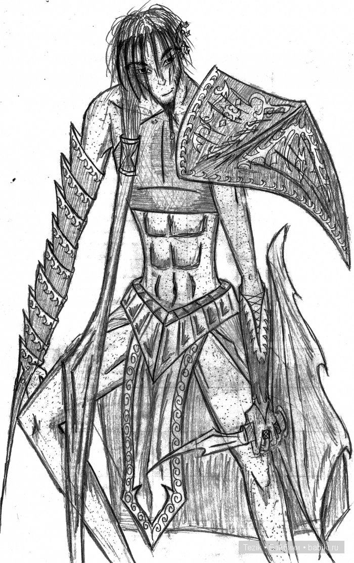 Мой непонятный мир — Другие хобби и увлечения: сад (фото 3)