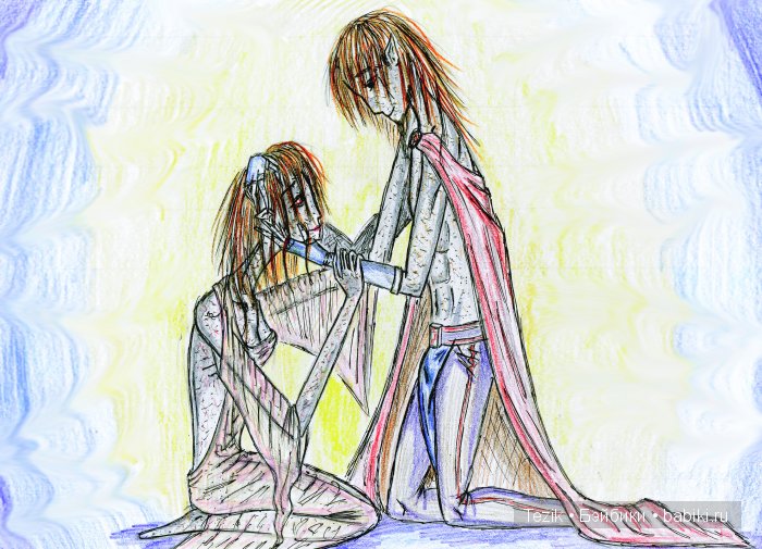 Мой непонятный мир — Другие хобби и увлечения: сад