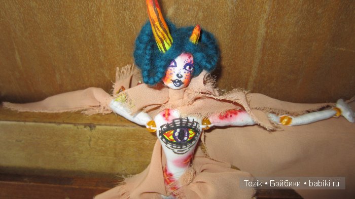 Новый наряд короля | Бэйбики Новый наряд короля — Одежда и обувь для кукол своими руками: фото