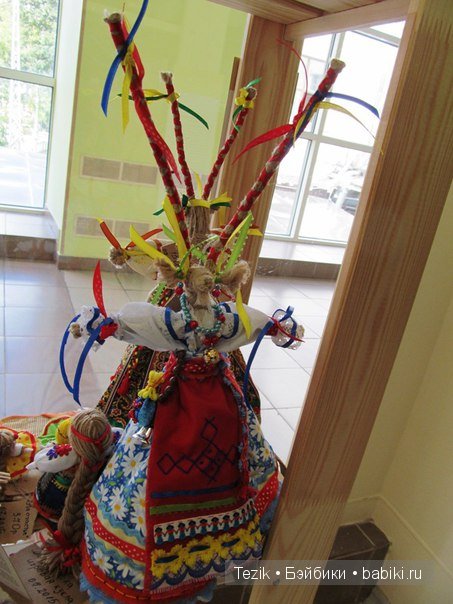 Маленький магазинчик в Екатеринбурге