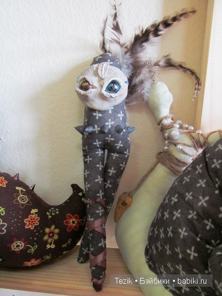 Маленький магазинчик в Екатеринбурге (фото 4)