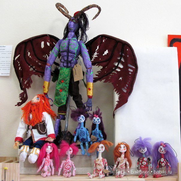 Маленький магазинчик в Екатеринбурге