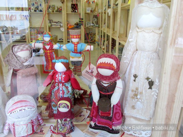 Маленький магазинчик в Екатеринбурге