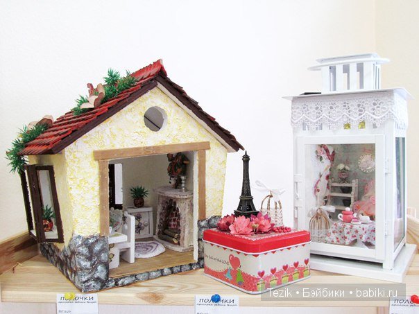 Маленький магазинчик в Екатеринбурге (фото 8)