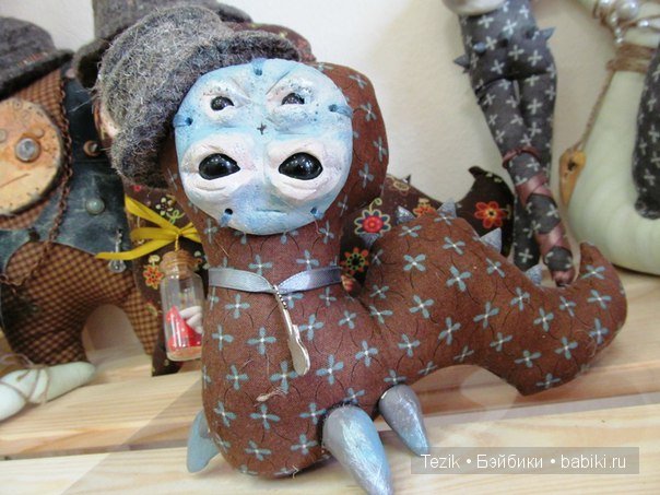 Маленький магазинчик в Екатеринбурге (фото 6)