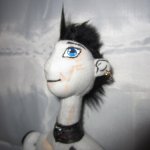 Алегений. Грустная история расставания