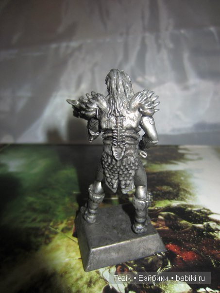 Игровые куклы по фильму Хоббит