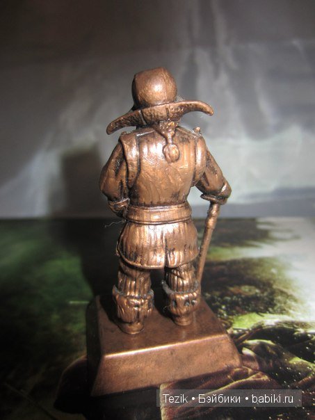 Игровые куклы по фильму Хоббит