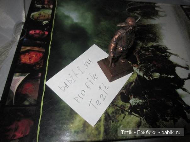 Игровые куклы по фильму Хоббит