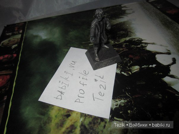 Игровые куклы по фильму Хоббит