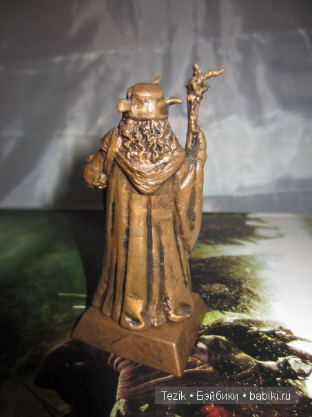 Игровые куклы по фильму Хоббит