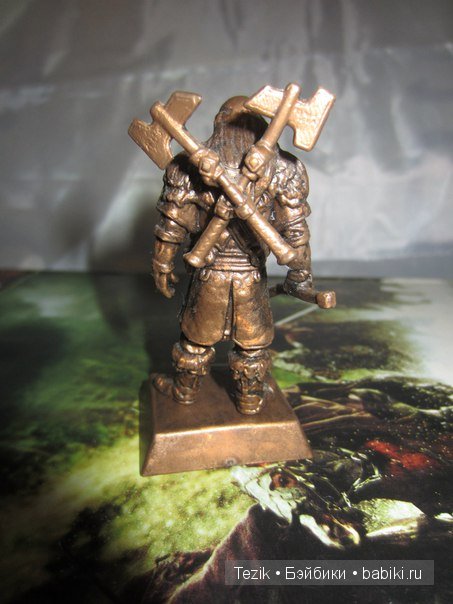 Игровые куклы по фильму Хоббит