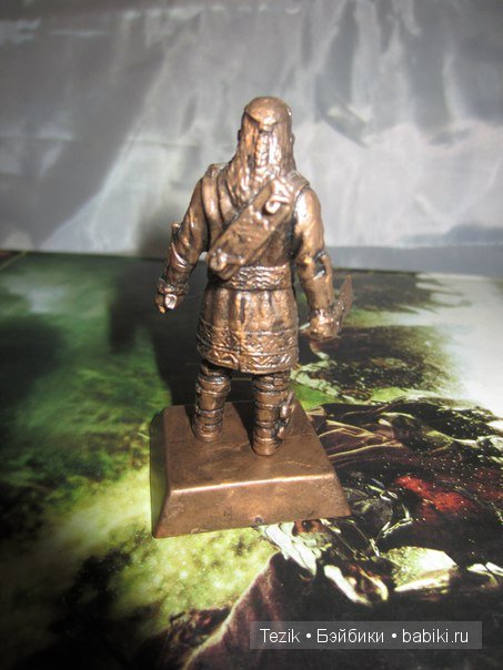 Игровые куклы по фильму Хоббит