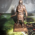 Игровые куклы по фильму Хоббит