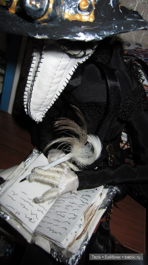 Как прошел мой первый год с куклами | Бэйбики Как прошел мой первый год с куклами (фото 6)