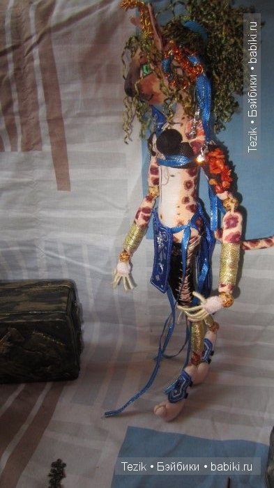 Как прошел мой первый год с куклами | Бэйбики Как прошел мой первый год с куклами (фото 7)