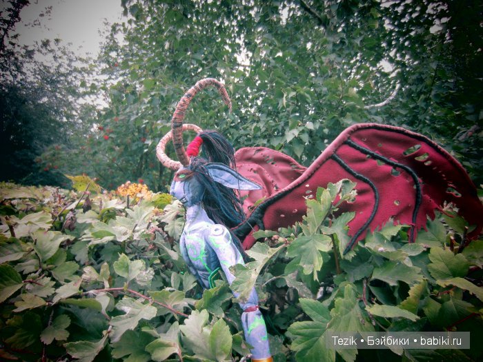 Как прошел мой первый год с куклами | Бэйбики Как прошел мой первый год с куклами (фото 10)