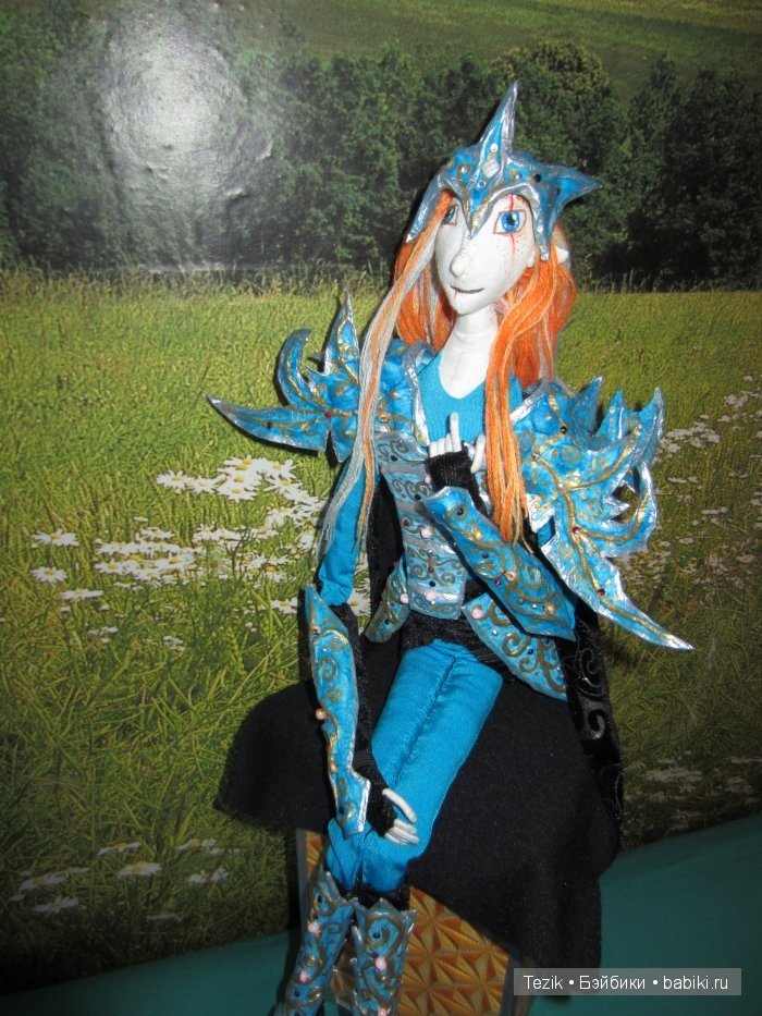 Как прошел мой первый год с куклами | Бэйбики Как прошел мой первый год с куклами