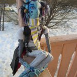 Демоны в обычной жизни