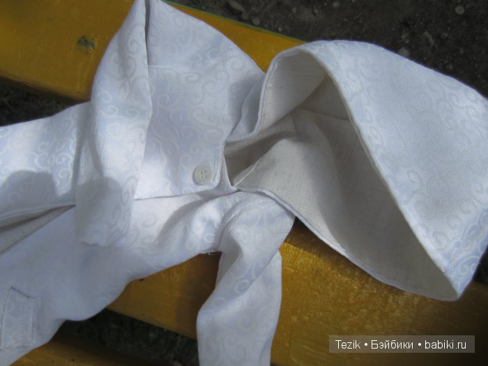 1000 и 1 образ одной куклы