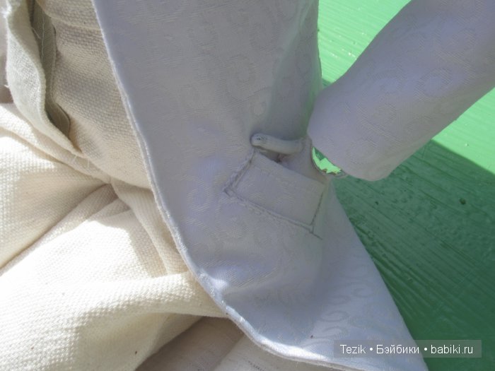 1000 и 1 образ одной куклы