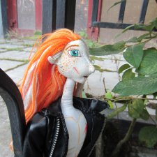 Внезапная прогулка