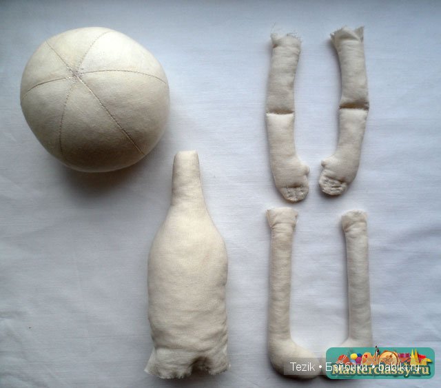 Ищу мастеров-кукольников — Болталка и разговоры обо всем: жизнь (фото 2)