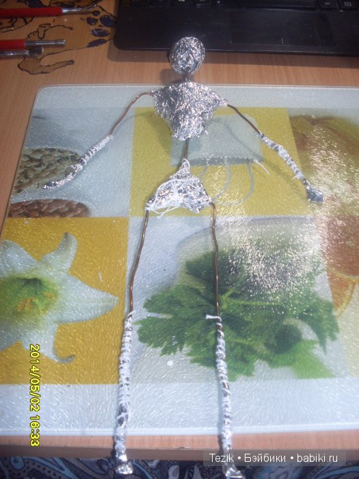 Ищу мастеров-кукольников — Болталка и разговоры обо всем: жизнь