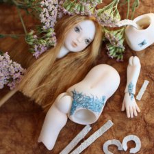 Ищу мастеров-кукольников