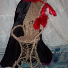 Почти семейные фото