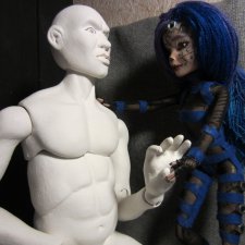 Подарки от kvilesse