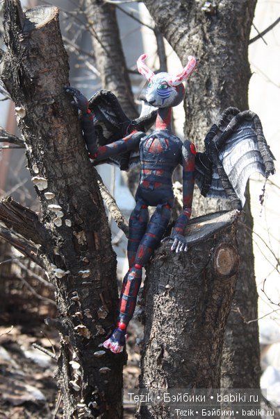 Второй год в мире кукол | Бэйбики Второй год в мире кукол — Авторские текстильные куклы: Вальдорфские (фото 5)