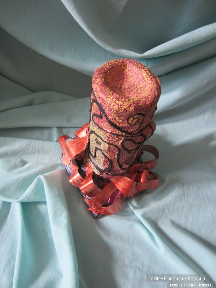 Второй год в мире кукол | Бэйбики Второй год в мире кукол — Авторские текстильные куклы: Вальдорфские (фото 9)