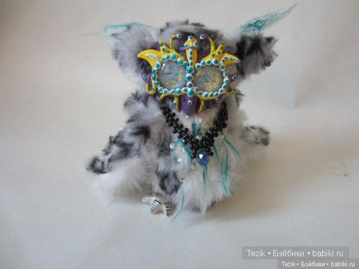 Второй год в мире кукол | Бэйбики Второй год в мире кукол — Авторские текстильные куклы: Вальдорфские (фото 3)